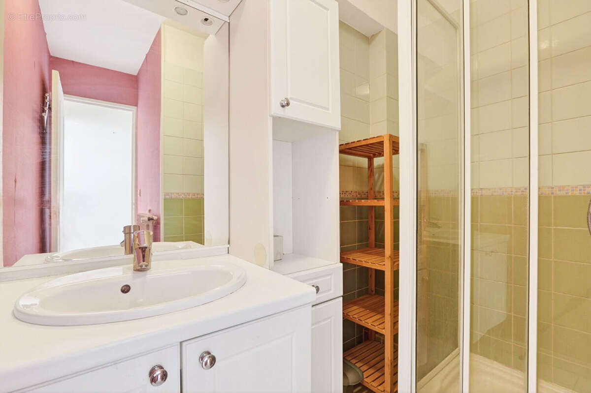 Appartement à COLOMBES