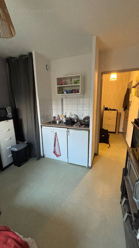 Appartement à TOURS