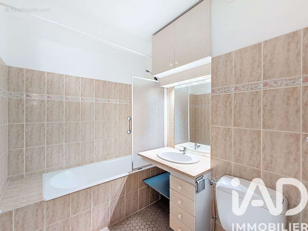 Photo 8 - Appartement à GRADIGNAN