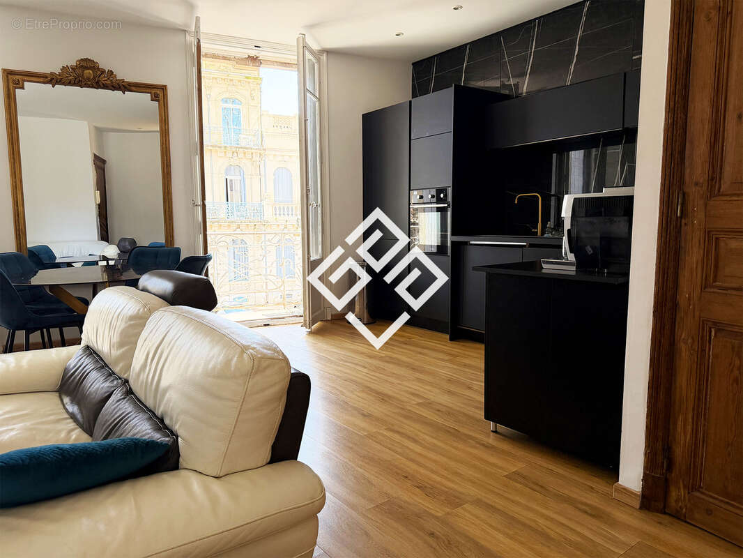 Appartement à NARBONNE