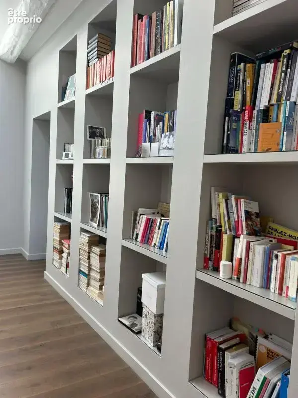 Appartement Clermont Ferrand 7 pièces 179 m2 - photo 10