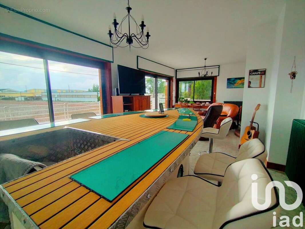 Photo 4 - Maison à GUILLY