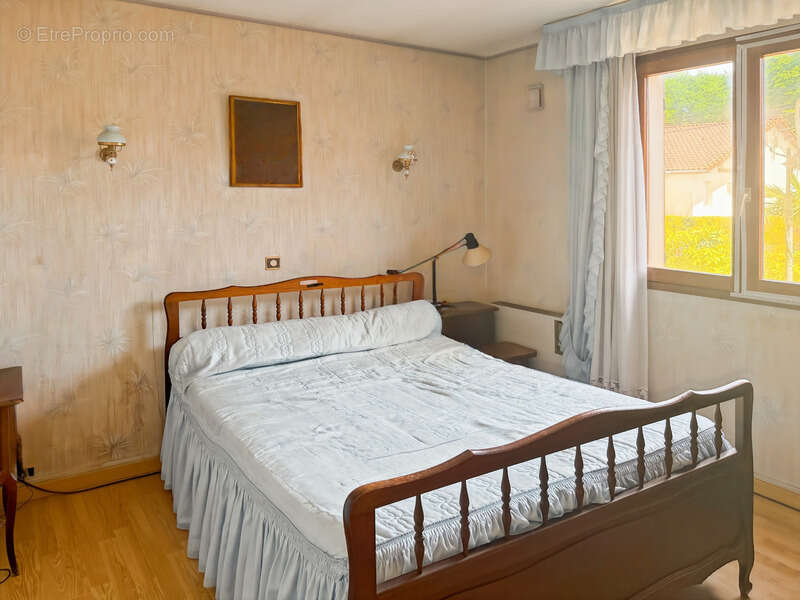 Maison à vendre 6 pièces MANCIET (32) - photo 9