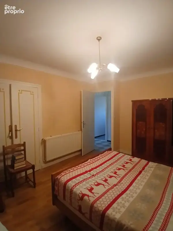 Maison 4 pièces 72 m² à vendre à Retournac (43130) - photo 6