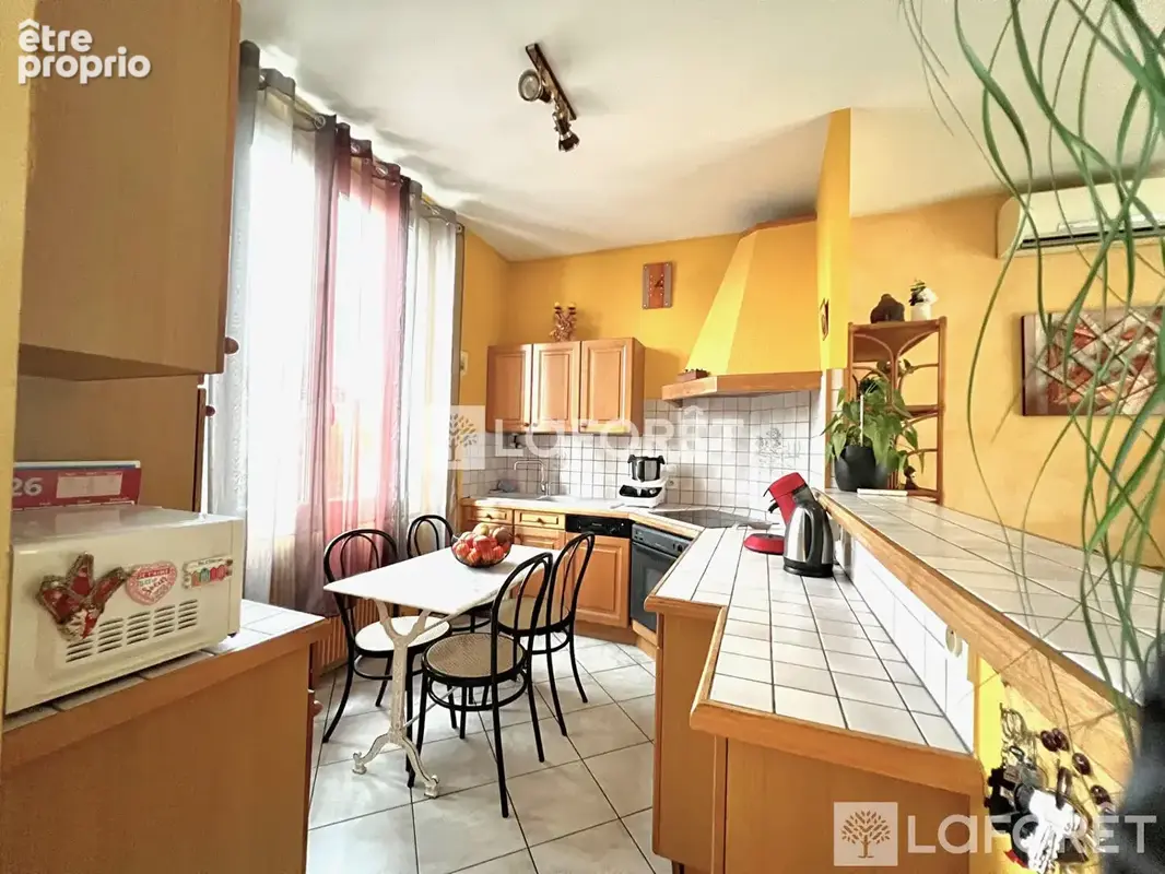Maison Oullins Pierre-benite 5 pièce(s) 160 m² - photo 12