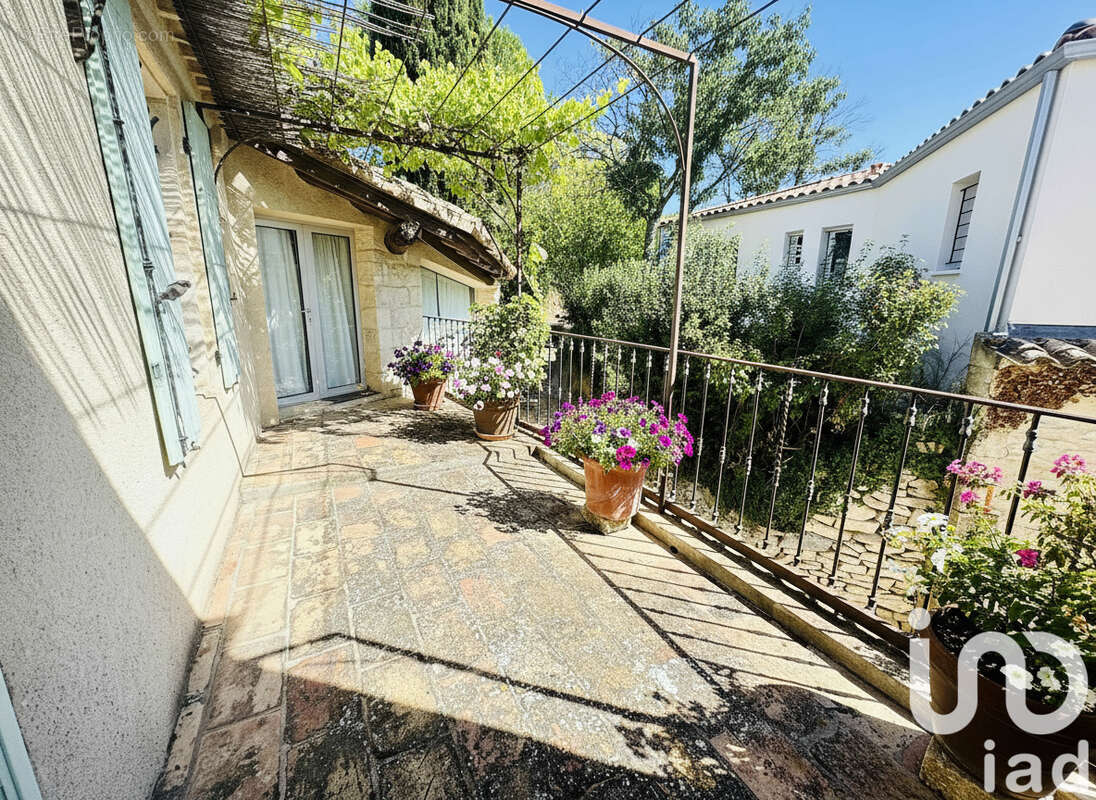 Photo 6 - Maison à NAGES-ET-SOLORGUES