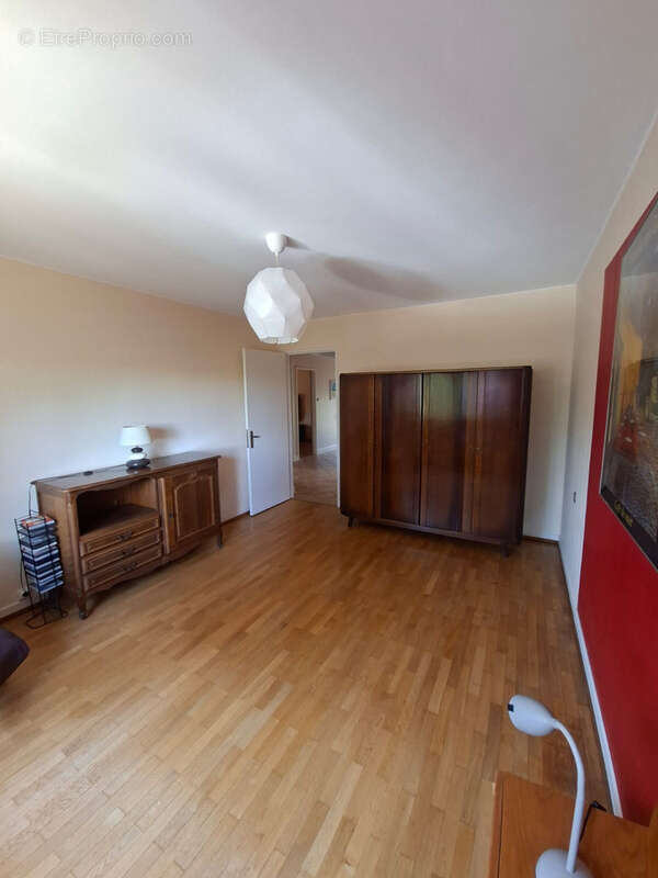 Maison en situation calme - photo 17