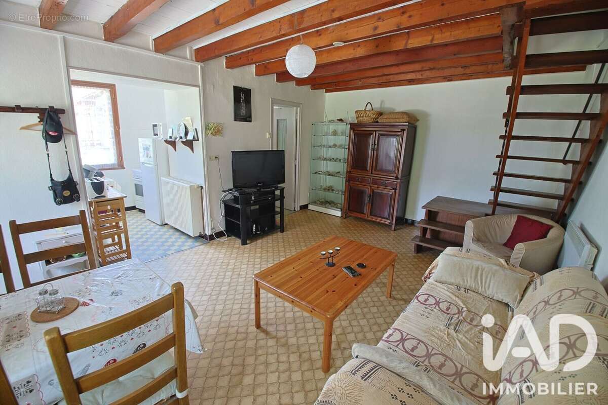 Maison 53 m² à Argentine  - photo 3
