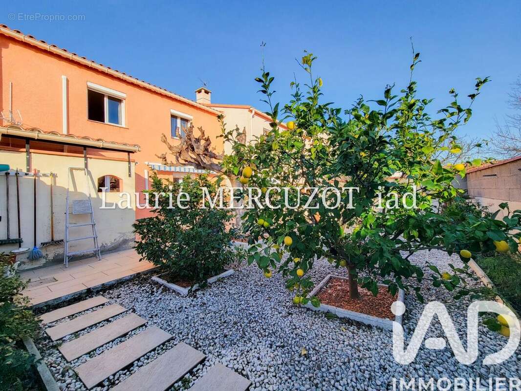 Photo 2 - Maison à POLLESTRES