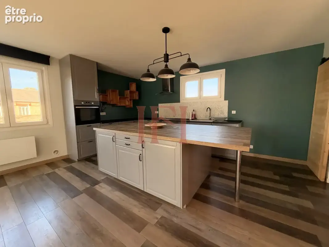 Centre cloyes les trois rivières - maison familiale avec sous-sol complet - photo 4