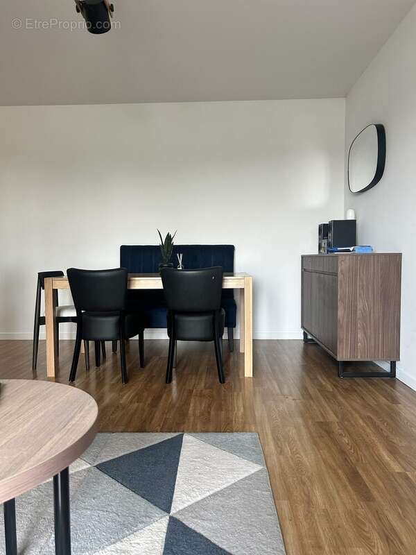 Appartement 64 m² à Orleans  - photo 3