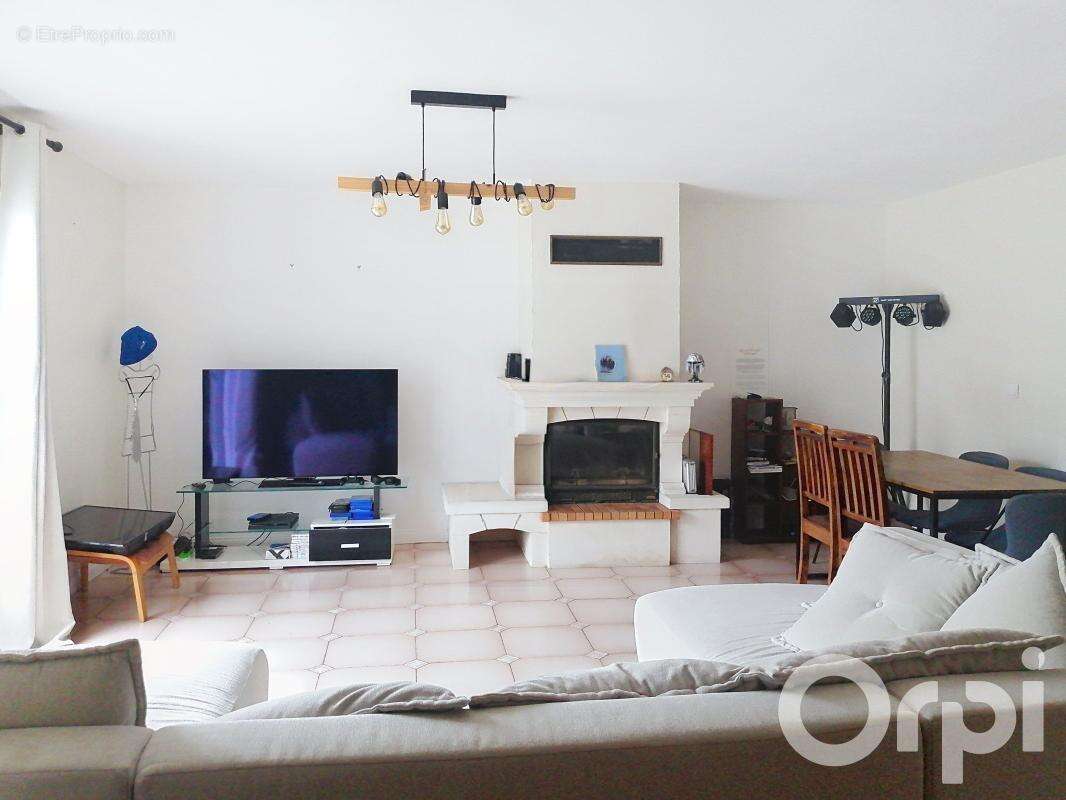 Appartement à LONGJUMEAU