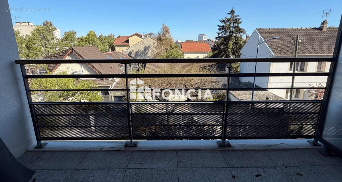 Appartement à DRANCY