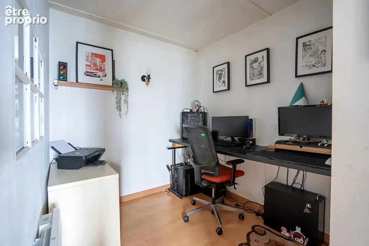 Maison à vendre - Touvois - photo 12