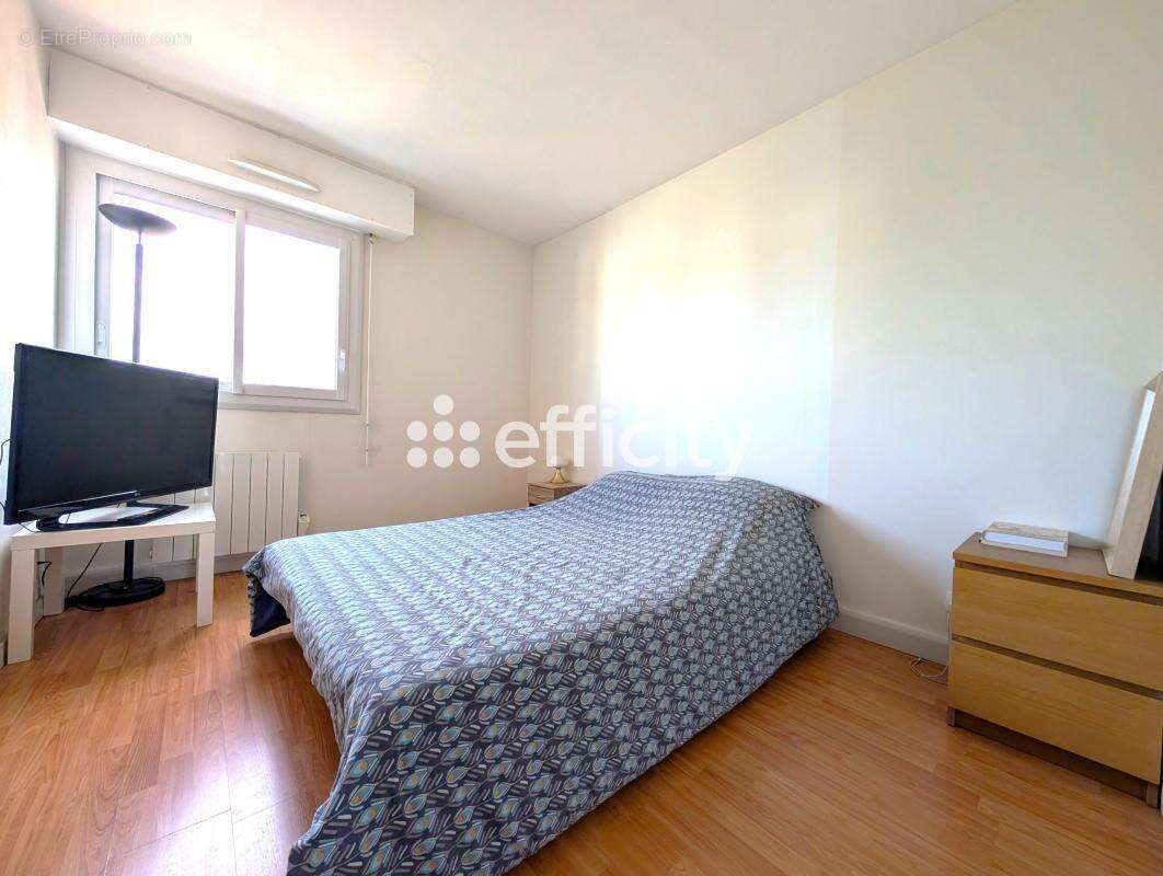 Appartement à GROSLAY