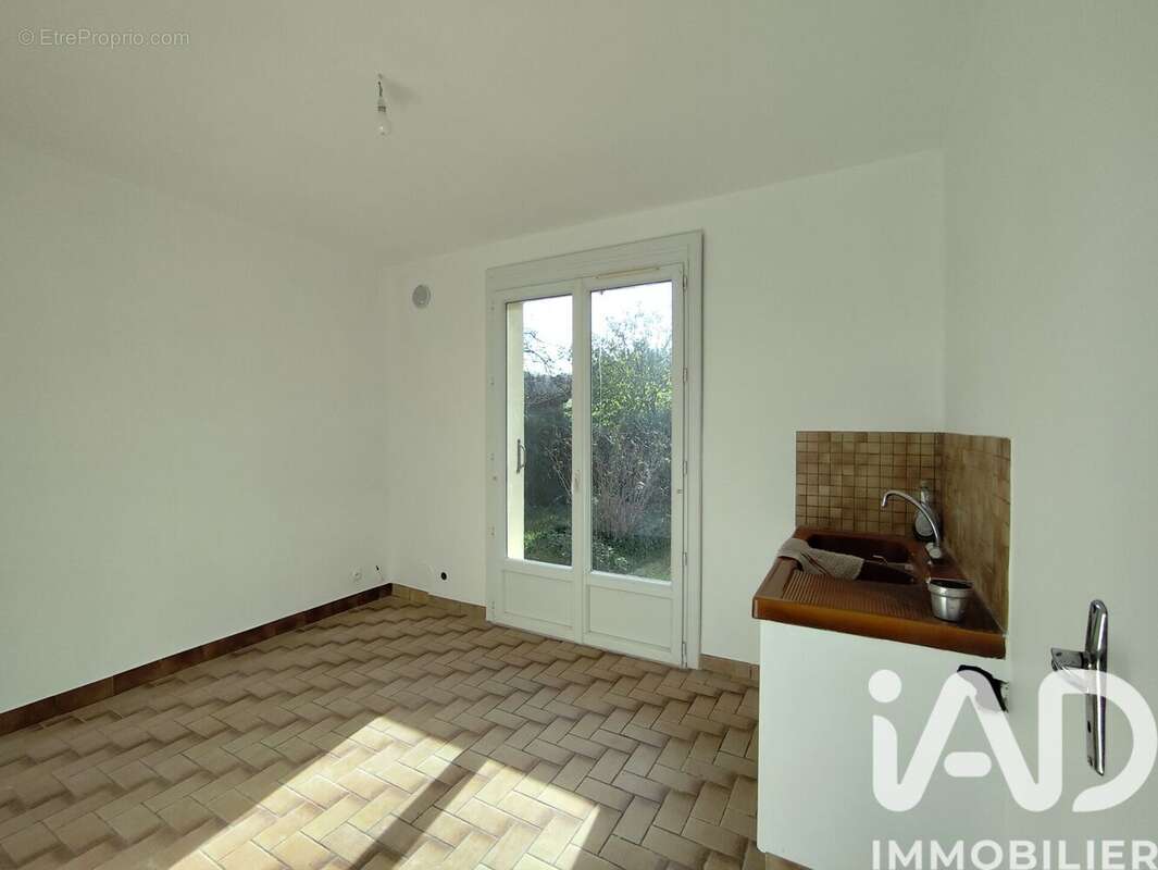 Photo 9 - Maison à BUCHY