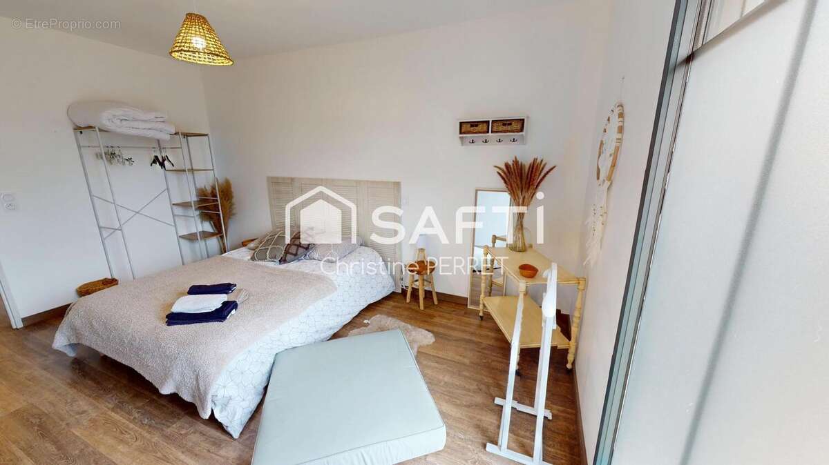 Photo 8 - Maison à ARES