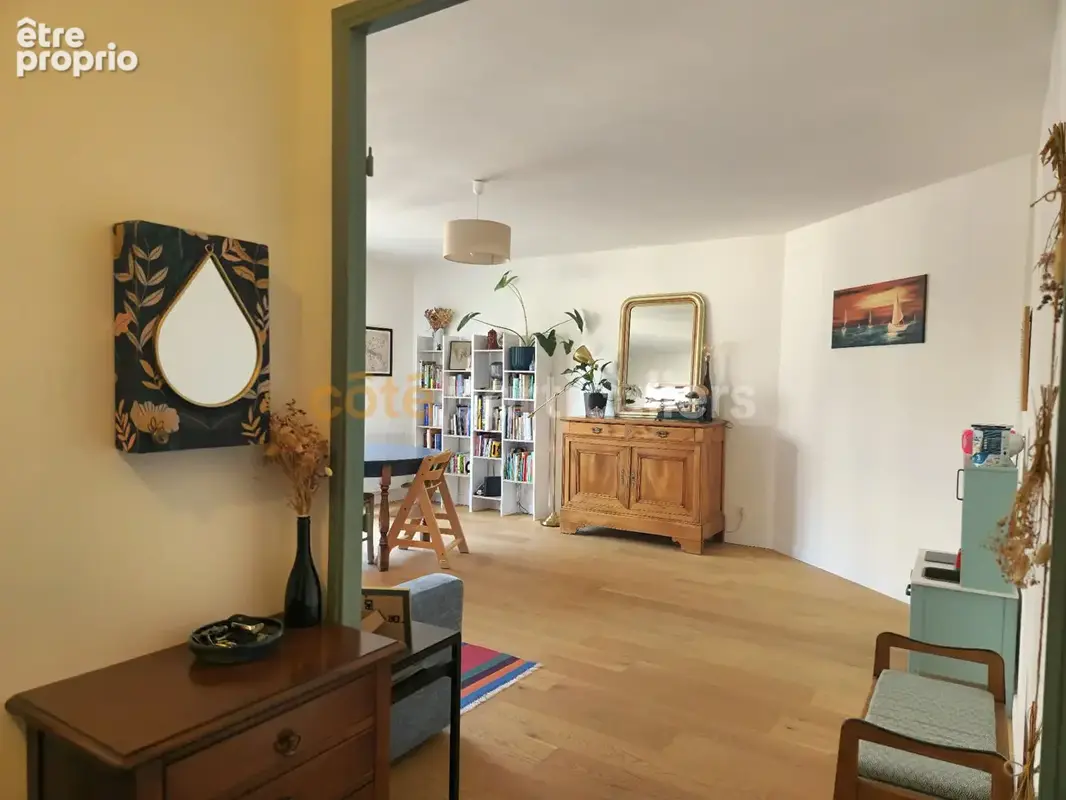 Appartement Orleans 4 pièces 77.85 m2 - photo 2