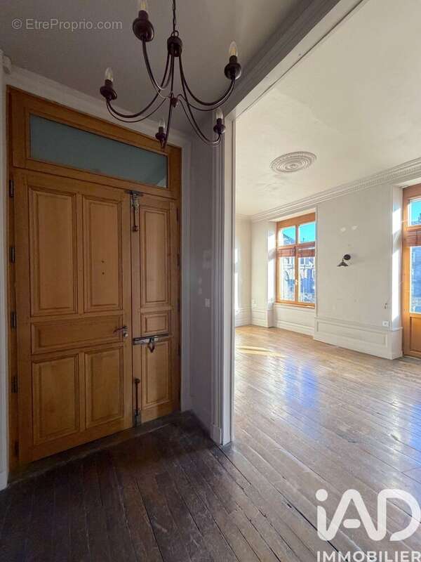 Photo 5 - Appartement à CLERMONT-FERRAND