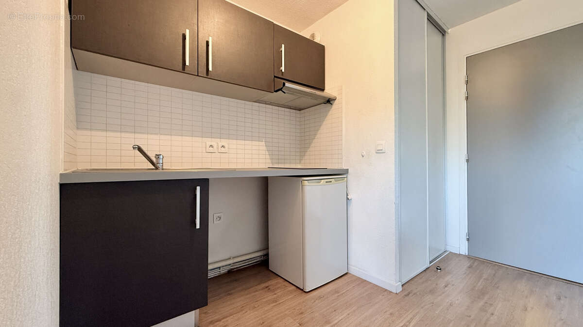 Appartement à MERIGNAC