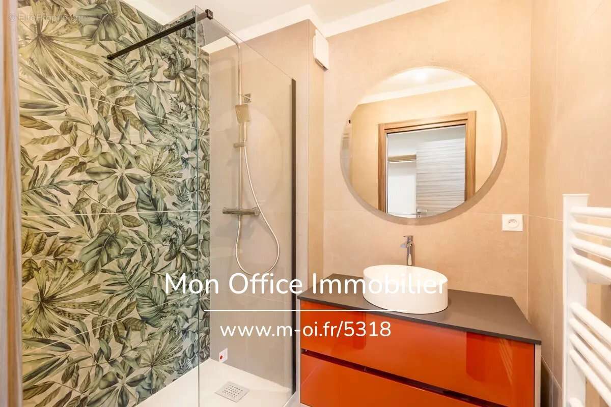 Maison à SAINT-RAPHAEL