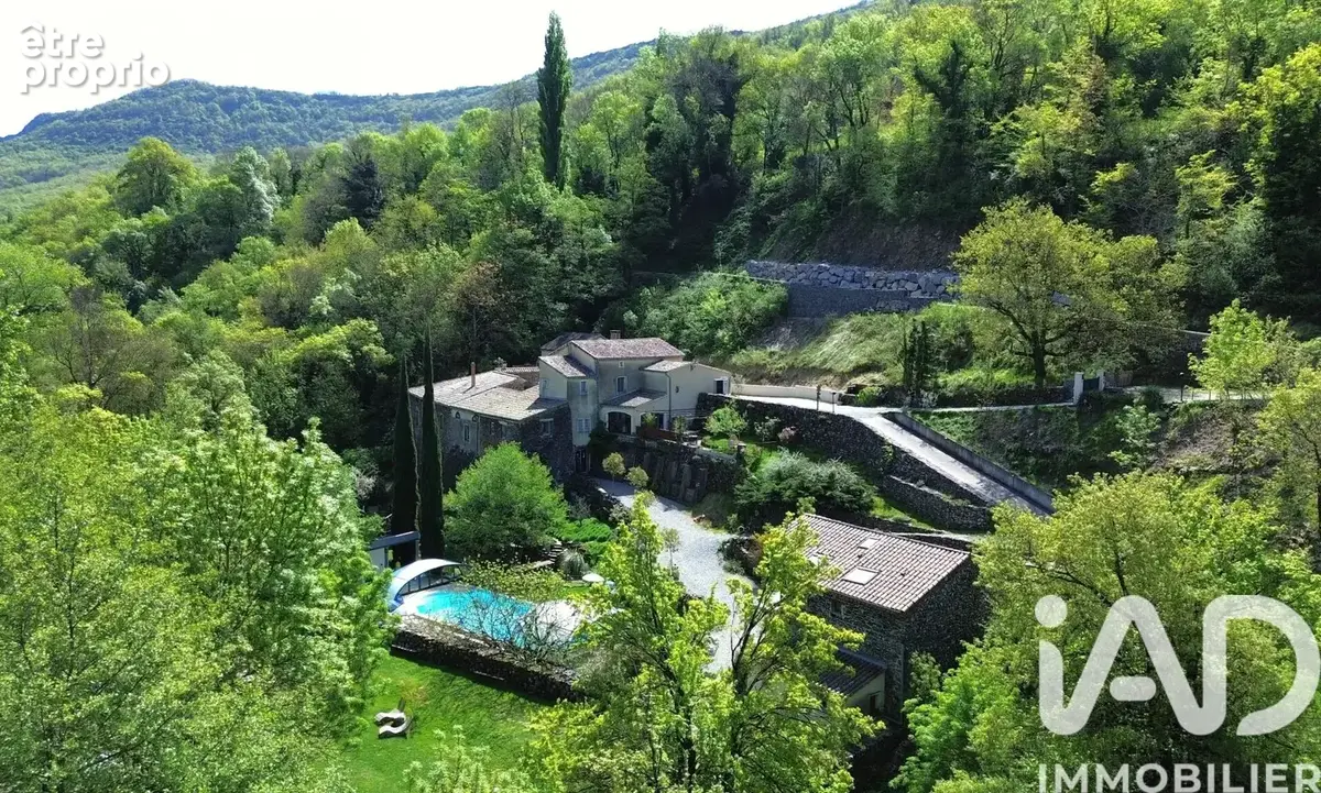 Photo 1 - Maison à ALISSAS