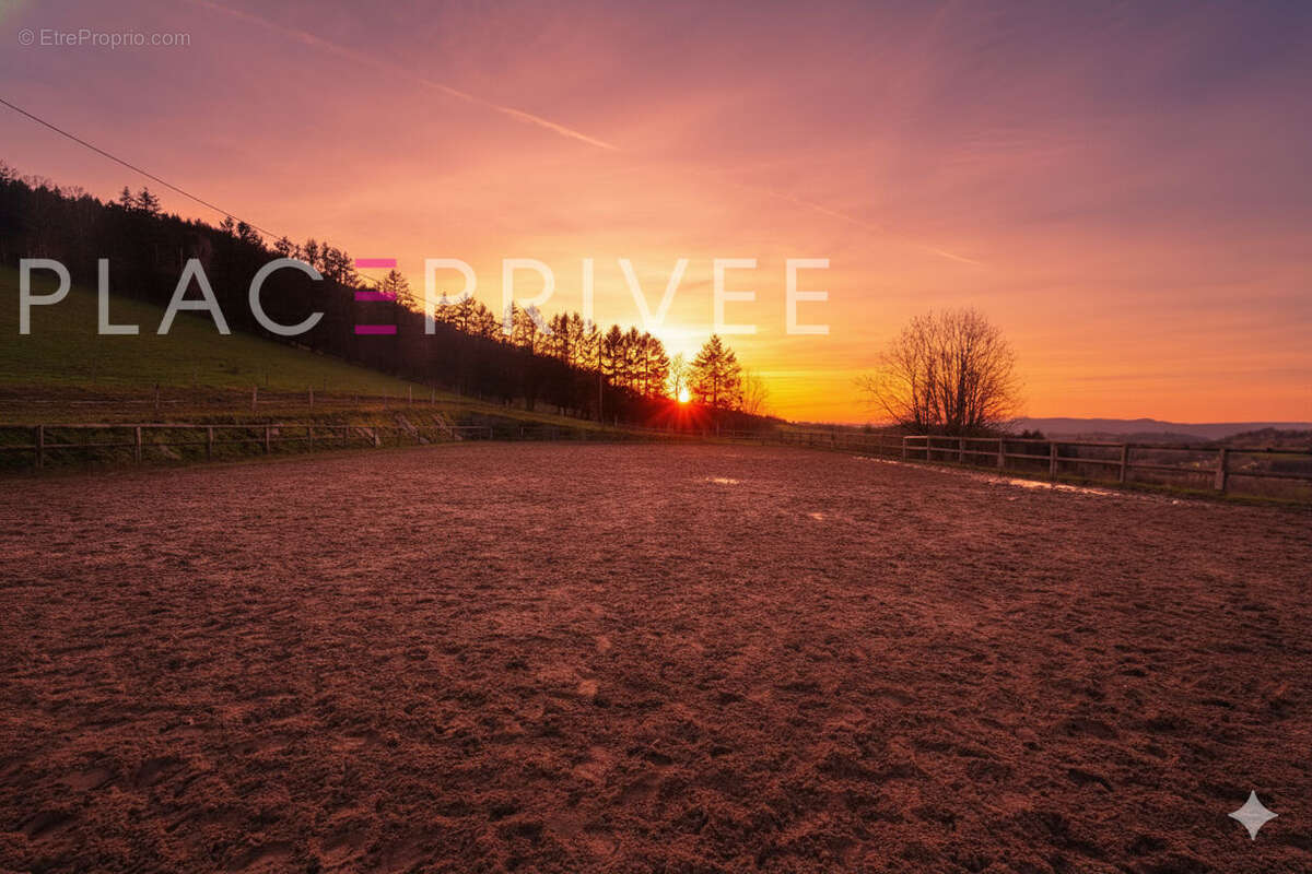 Maison à GEMAINGOUTTE