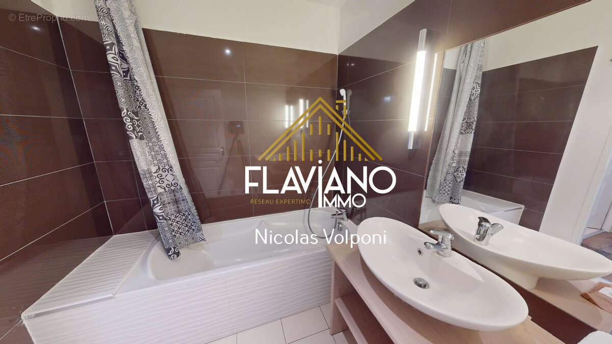 Appartement à JAUSIERS