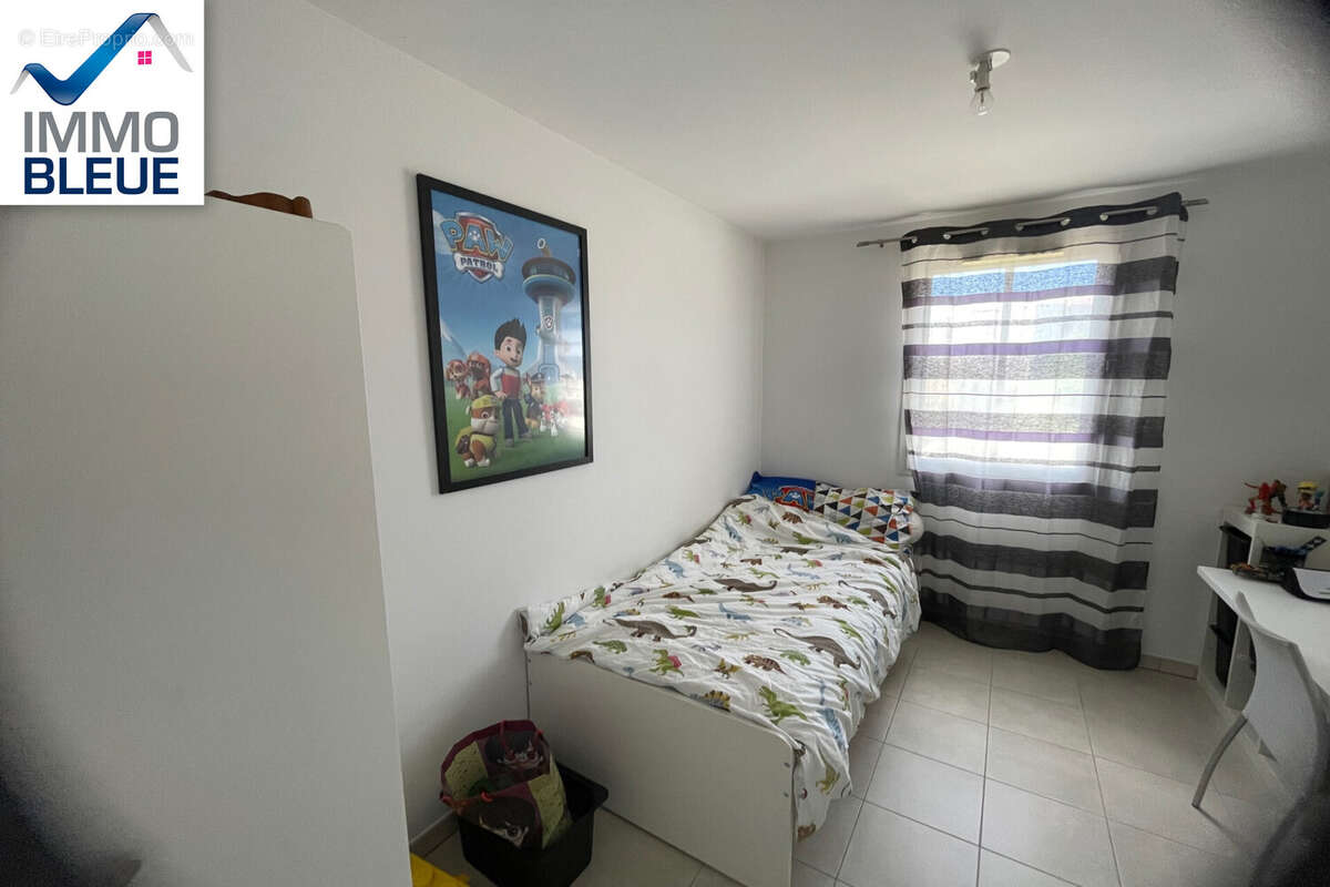 Maison à CHATEAUNEUF-LES-MARTIGUES