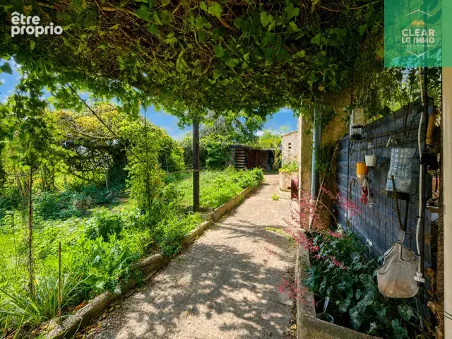 Grande maison individuelle à rénover prox Fèves - photo 9