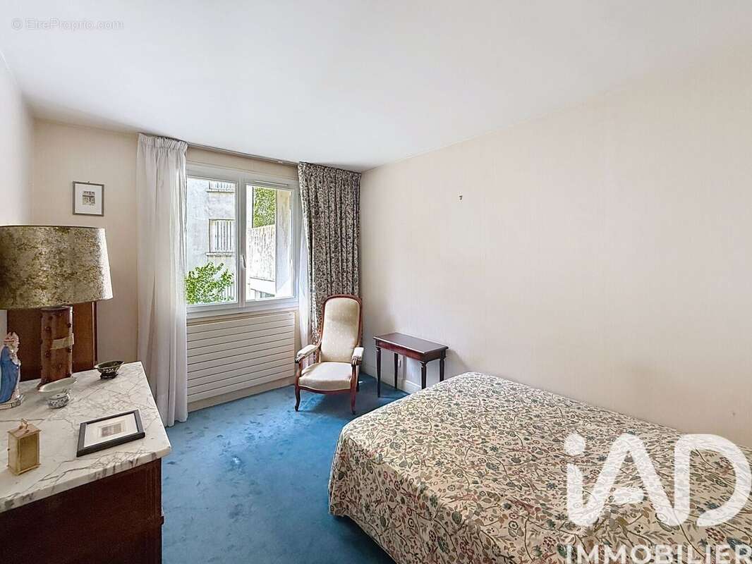 Photo 8 - Appartement à PARIS-17E