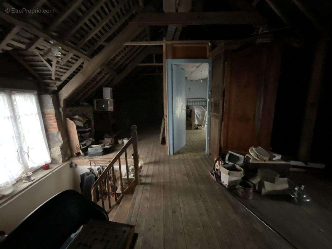 Maison à SAINT-PIERRE-DE-PLESGUEN