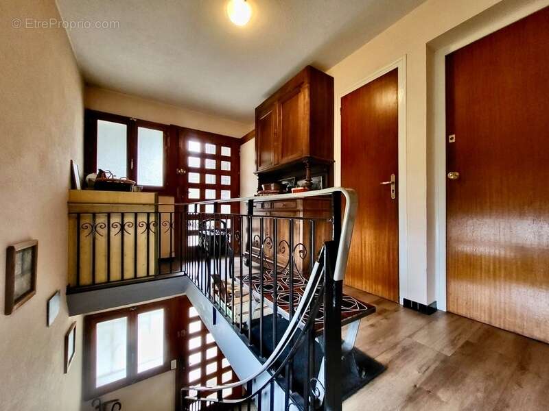 Appartement à EVIAN-LES-BAINS