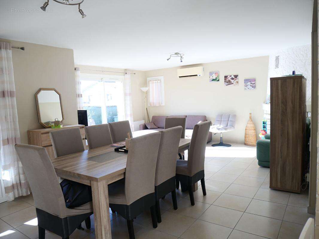 Maison à ALLAUCH