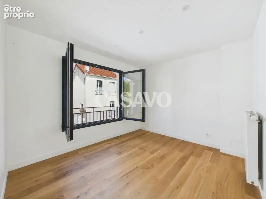 Vente Maison 6 pièces de 153m² - 92150 Suresnes - photo 8