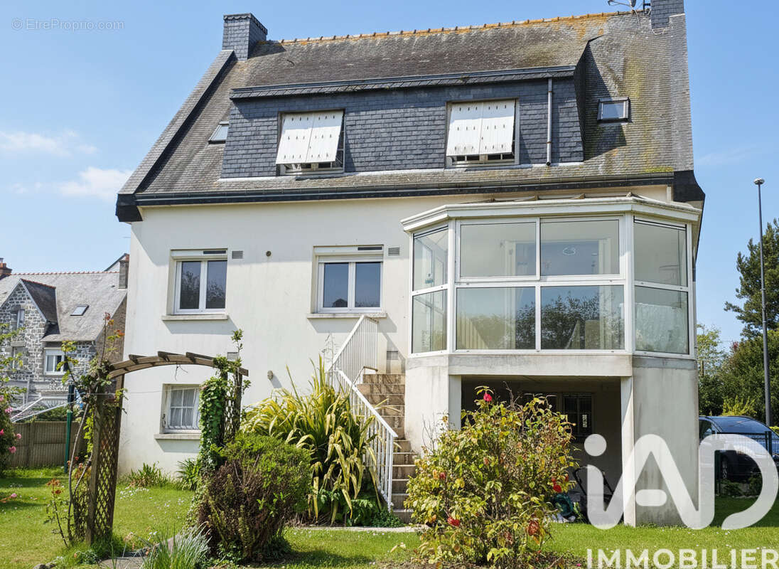 Photo 2 - Maison à YFFINIAC