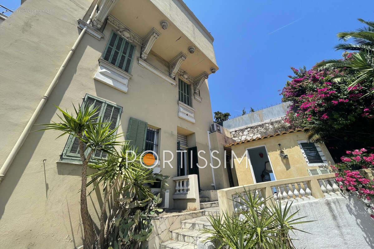 Appartement 18 m² à Nice  - photo 2