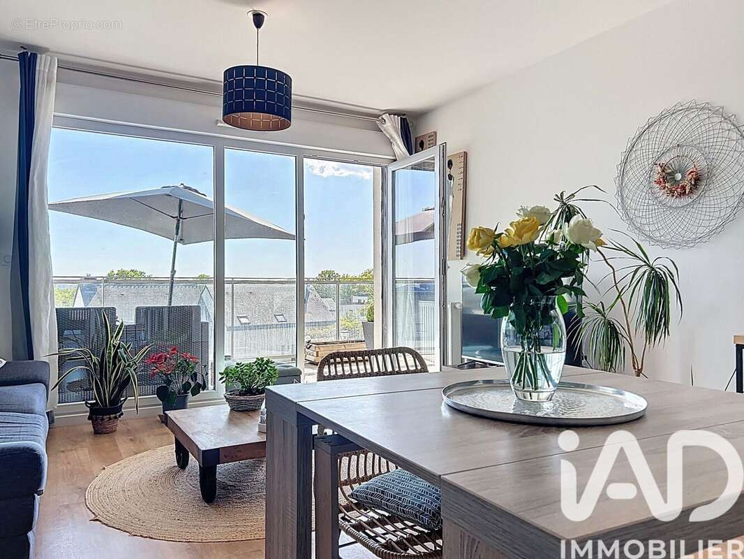 Photo 6 - Appartement à THORIGNE-FOUILLARD