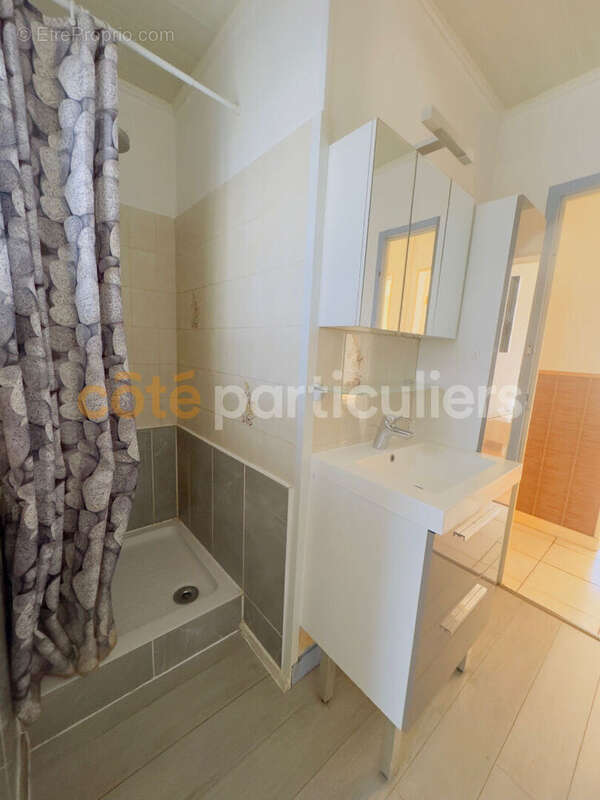 Appartement à ORLEANS