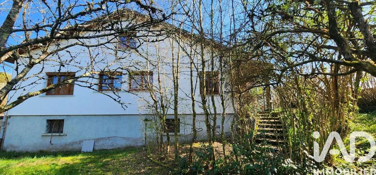 Photo 2 - Maison à GRANDFONTAINE