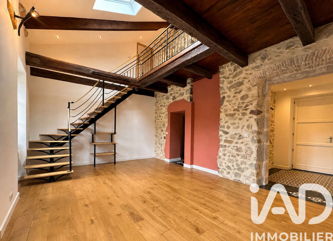 Photo 3 - Appartement à LARGENTIERE