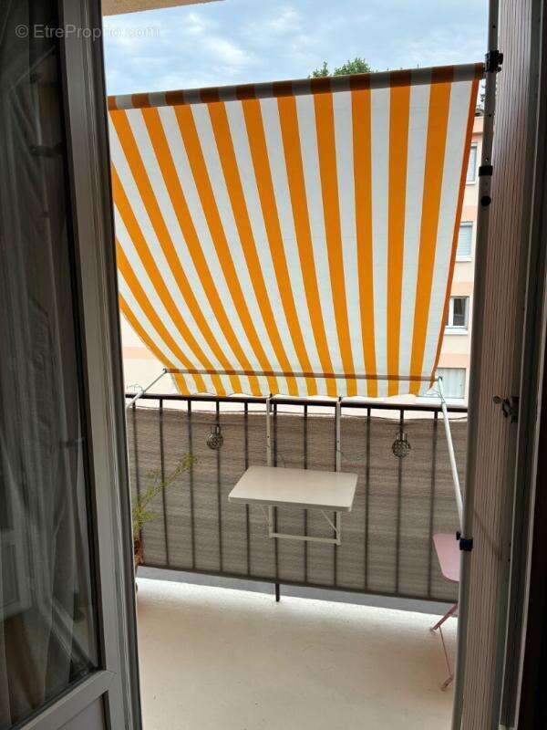 Appartement à EVREUX