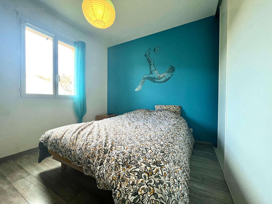 Maison à ARPAJON-SUR-CERE