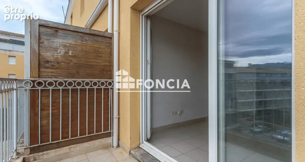 Gai Versant- Proche Arsenal/Gare- T2 avec garage - photo 7