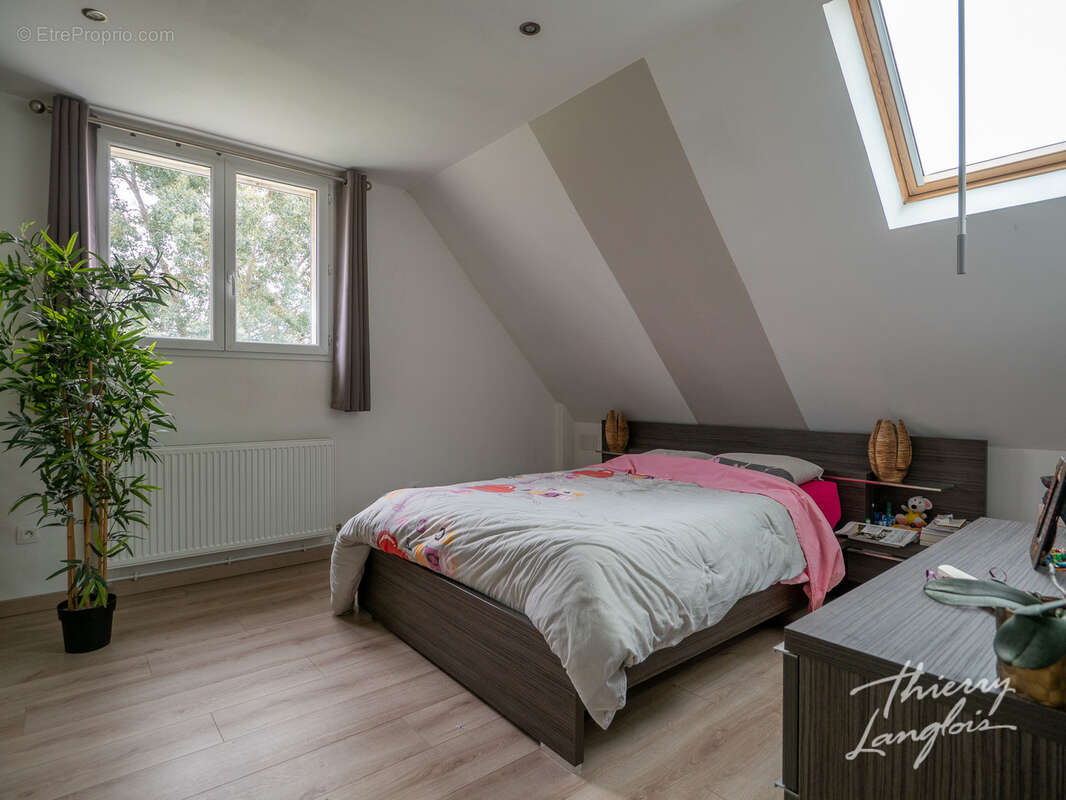 Maison à SAINGHIN-EN-MELANTOIS