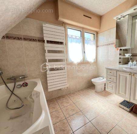 Maison familiale de standing - photo 7