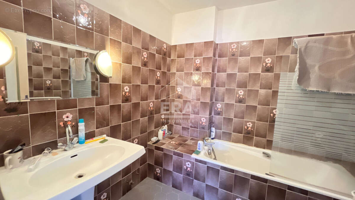 Maison à NOGENT-LE-ROTROU