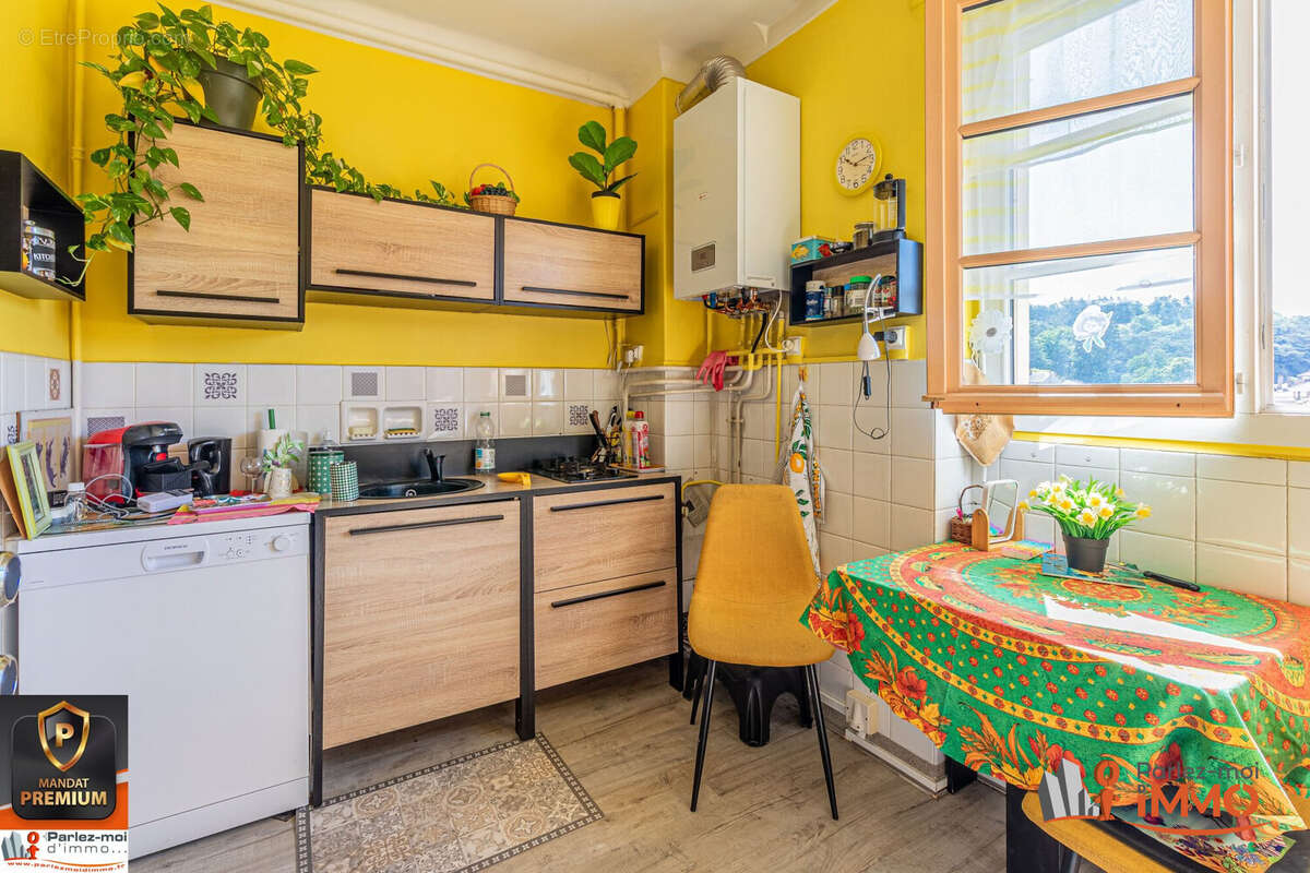 Appartement à TARARE