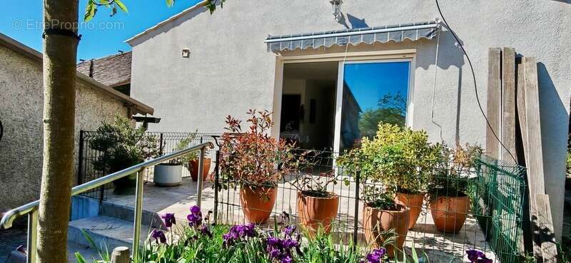 Maison à ARLES