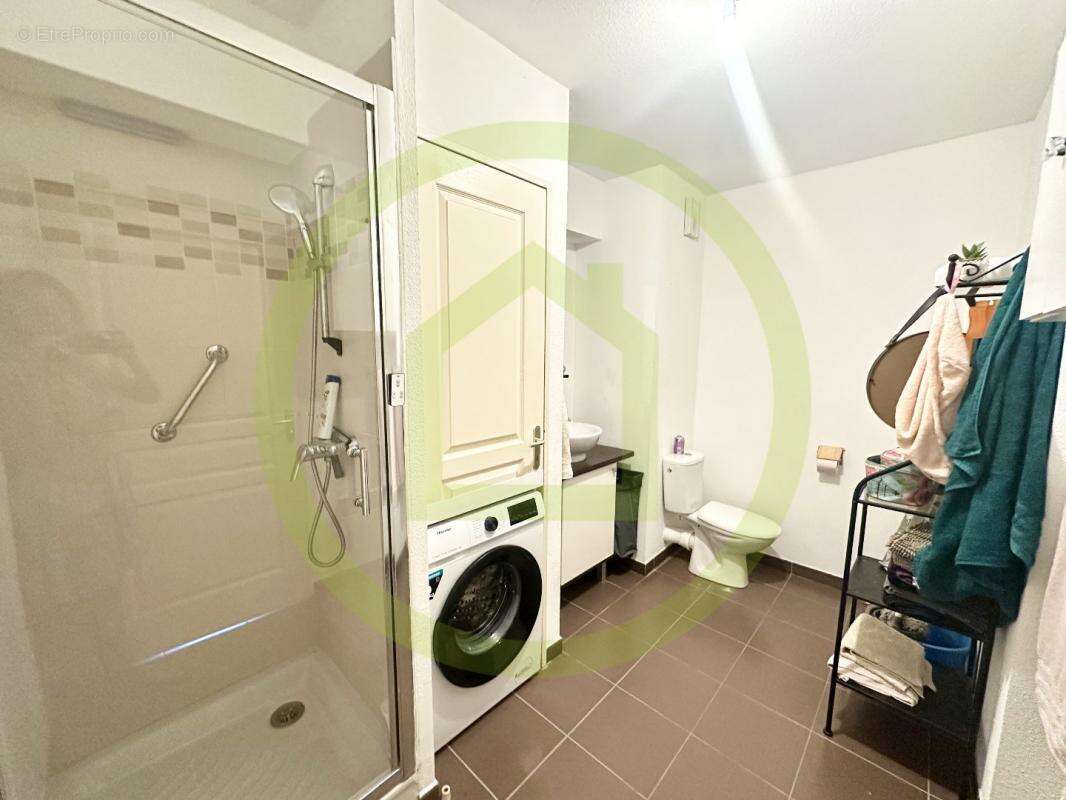 Appartement à LA SEYNE-SUR-MER